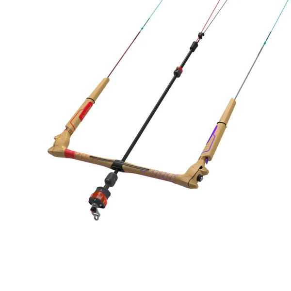 Duotone Click Bar Quad Control (one size)