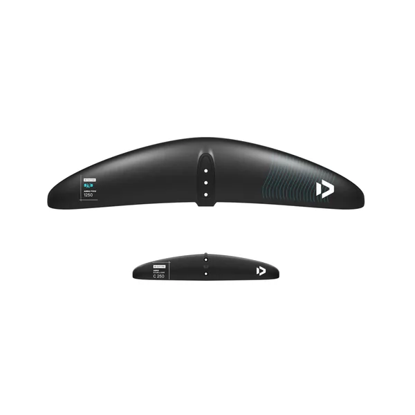 Duotone Wing Set Aero Free SLS 1500/250