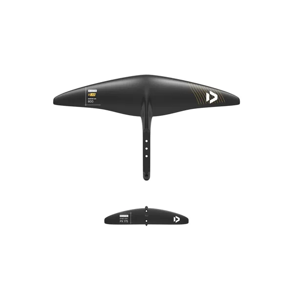 Duotone Wing Set Carve 3.0 D/LAB 800/PX160, 950/PX175, 1100/PX175