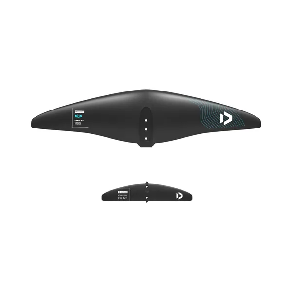 Duotone Wing Set Carve 3.0 SLS 1300/PX195
