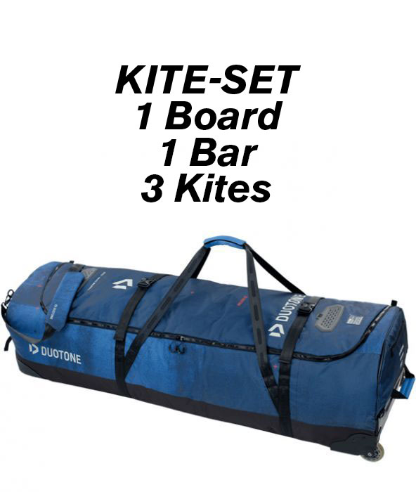 Kite Gear Set