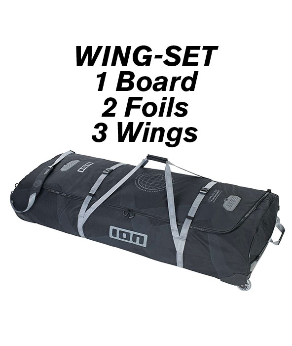 Wing Gear Set